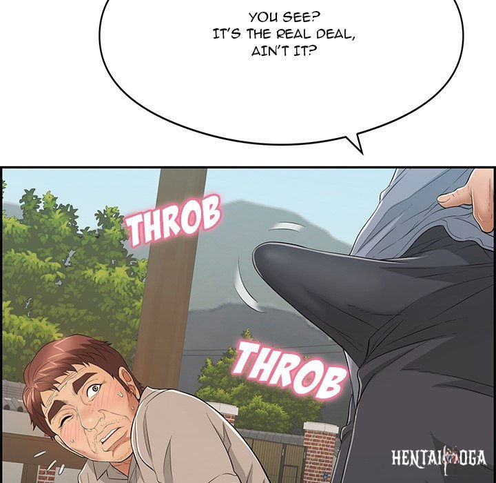 A Killer Woman A Killer Woman Chapter 66 - Page 34