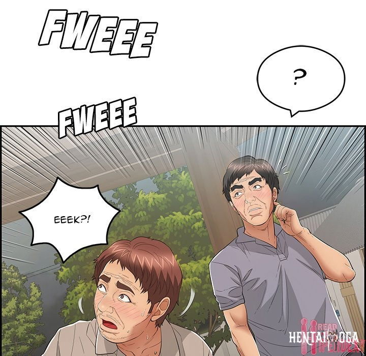 A Killer Woman A Killer Woman Chapter 66 - Page 36