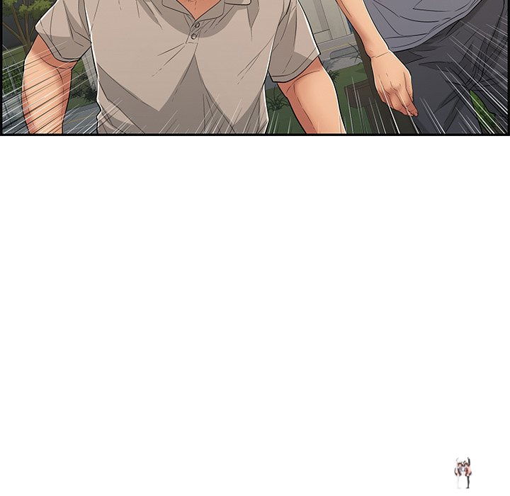 A Killer Woman A Killer Woman Chapter 66 - Page 37