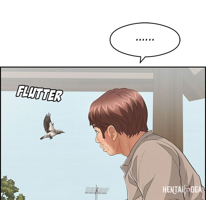 A Killer Woman A Killer Woman Chapter 66 - Page 38