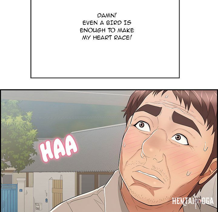 A Killer Woman A Killer Woman Chapter 66 - Page 40