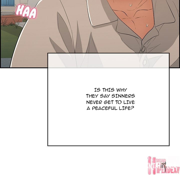 A Killer Woman A Killer Woman Chapter 66 - Page 41