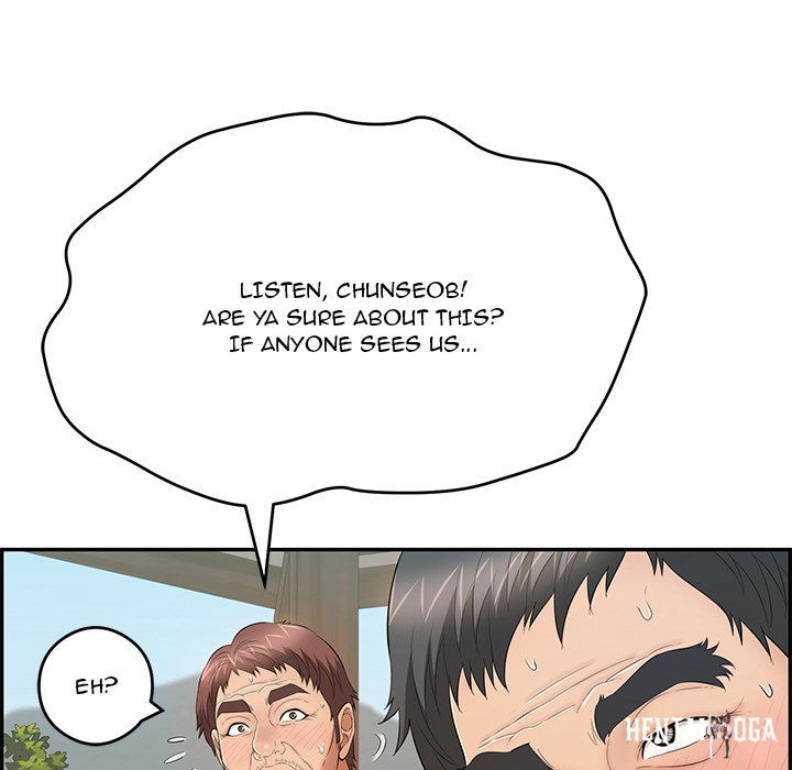 A Killer Woman A Killer Woman Chapter 66 - Page 42