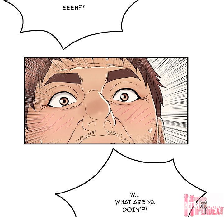 A Killer Woman A Killer Woman Chapter 66 - Page 46