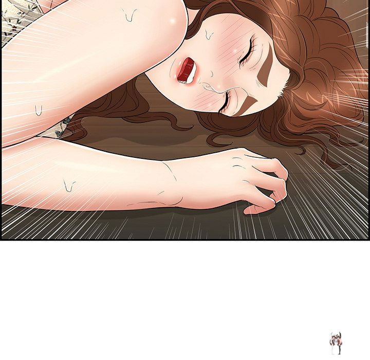 A Killer Woman A Killer Woman Chapter 66 - Page 50