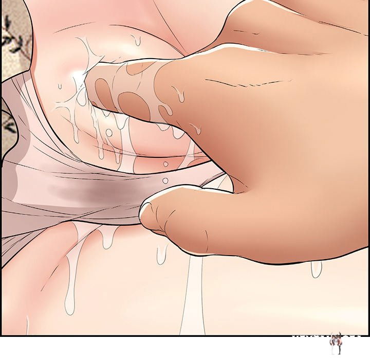 A Killer Woman A Killer Woman Chapter 66 - Page 52