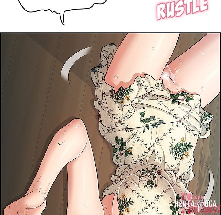 A Killer Woman A Killer Woman Chapter 66 - Page 56