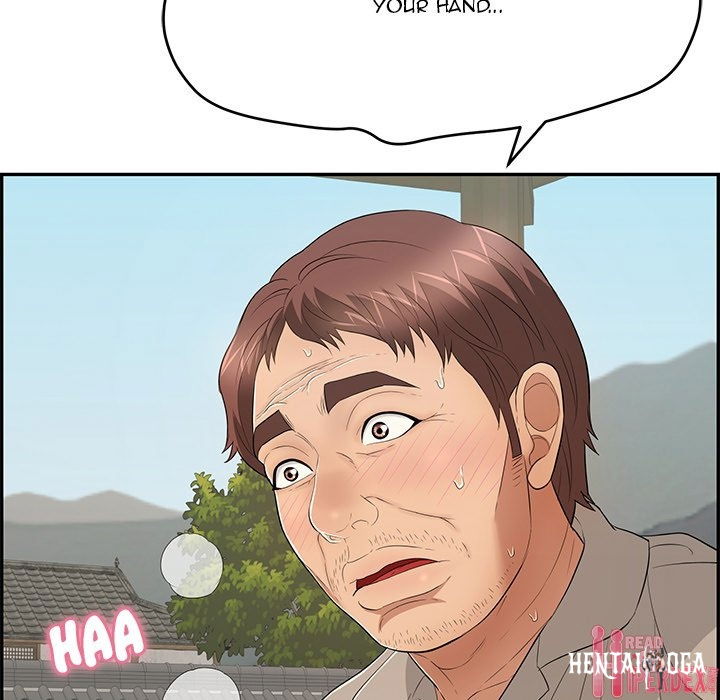 A Killer Woman A Killer Woman Chapter 66 - Page 6