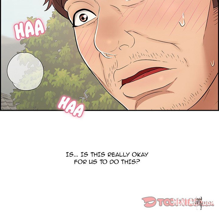 A Killer Woman A Killer Woman Chapter 66 - Page 63