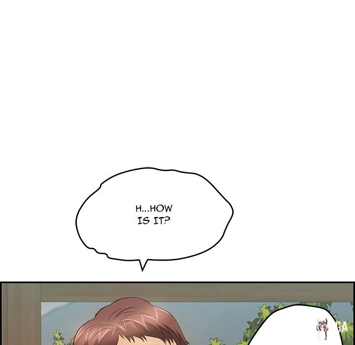 A Killer Woman A Killer Woman Chapter 66 - Page 68