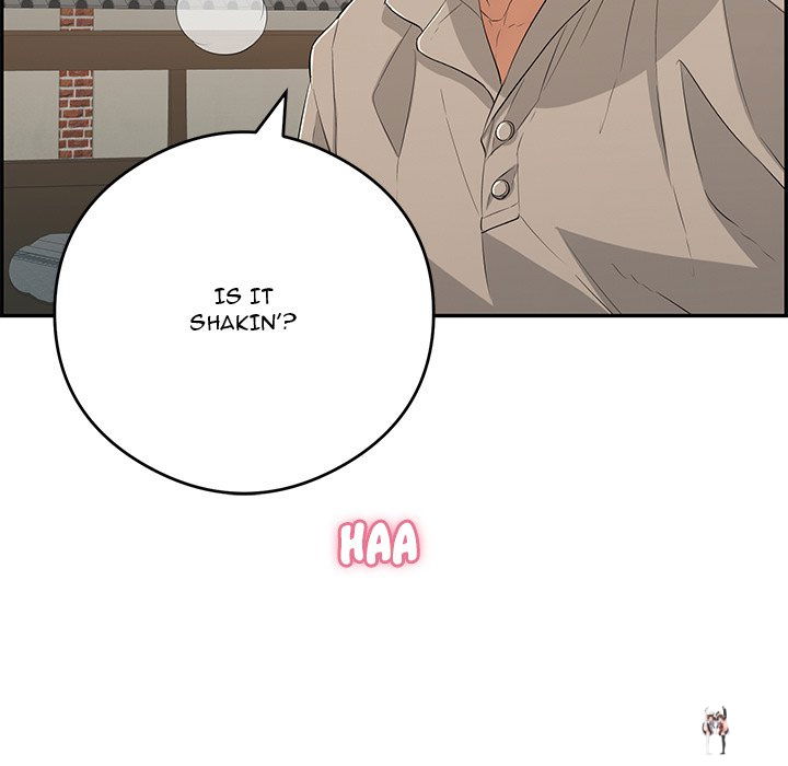 A Killer Woman A Killer Woman Chapter 66 - Page 7