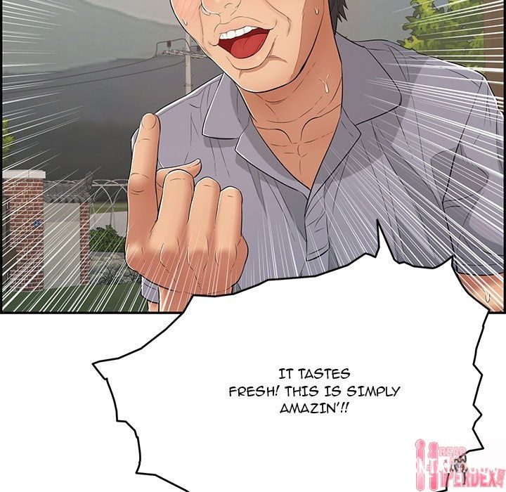 A Killer Woman A Killer Woman Chapter 66 - Page 71