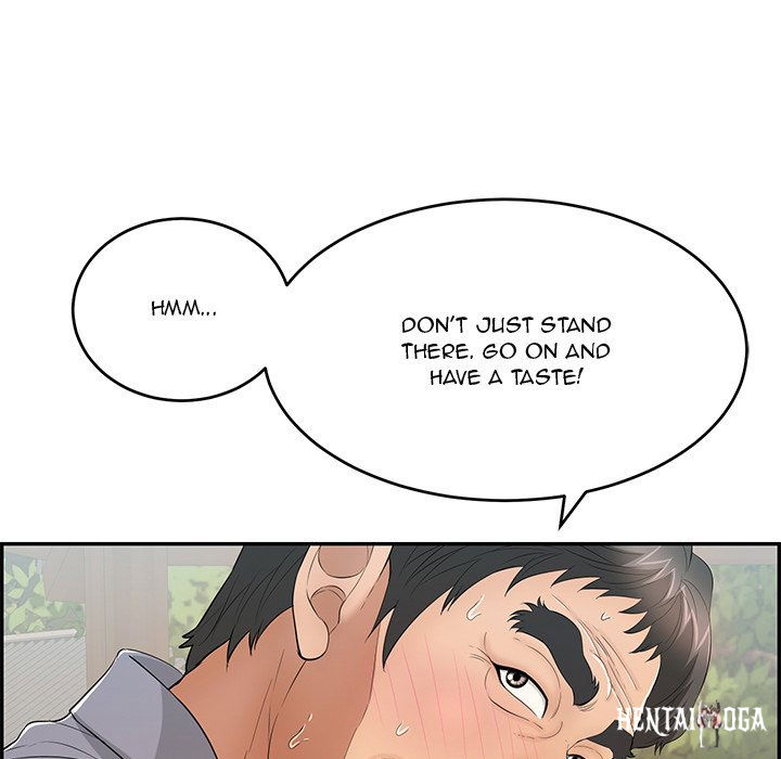 A Killer Woman A Killer Woman Chapter 66 - Page 74