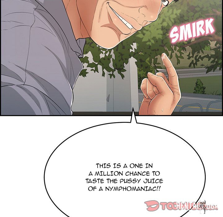 A Killer Woman A Killer Woman Chapter 66 - Page 75