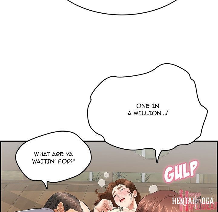 A Killer Woman A Killer Woman Chapter 66 - Page 76