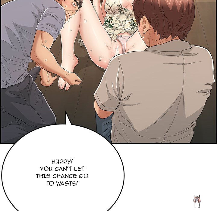 A Killer Woman A Killer Woman Chapter 66 - Page 77