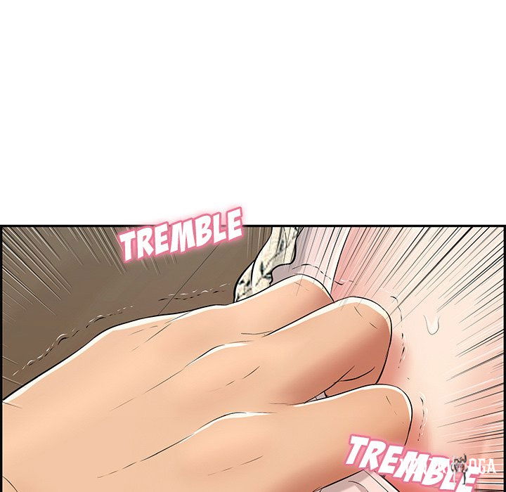 A Killer Woman A Killer Woman Chapter 66 - Page 8