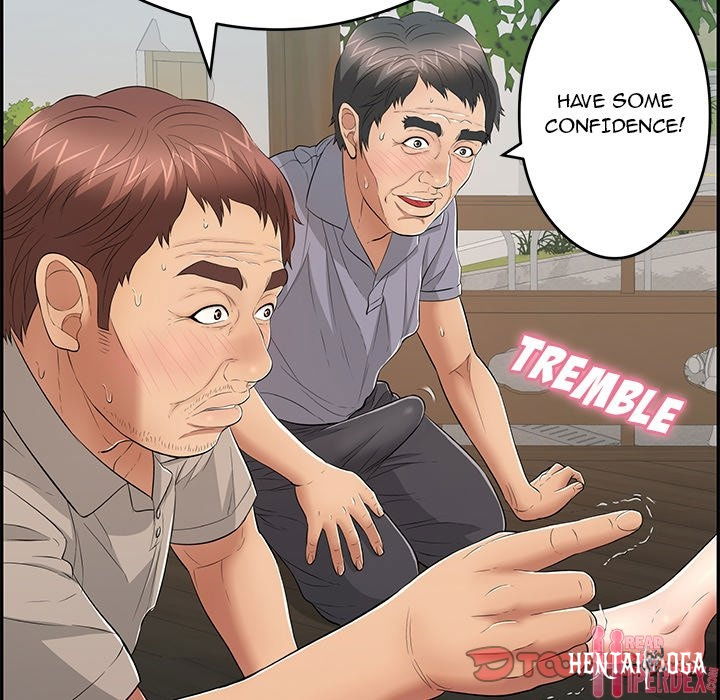 A Killer Woman A Killer Woman Chapter 66 - Page 81