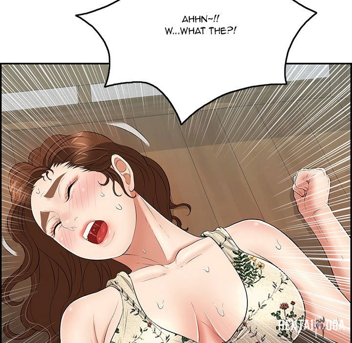 A Killer Woman A Killer Woman Chapter 66 - Page 89