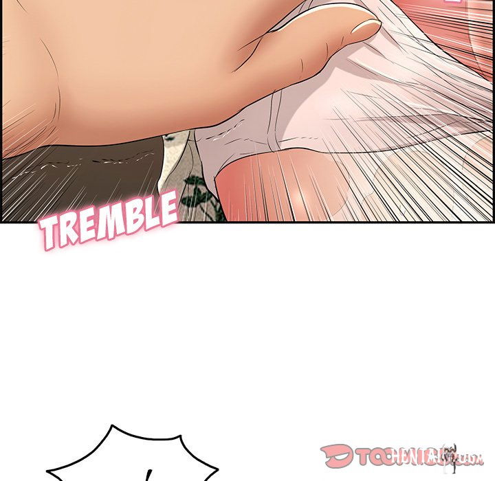 A Killer Woman A Killer Woman Chapter 66 - Page 9