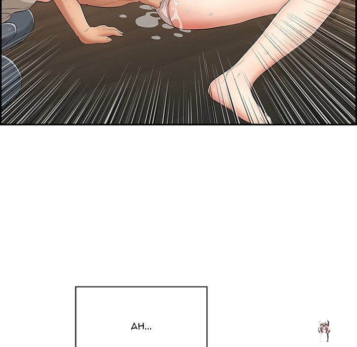 A Killer Woman A Killer Woman Chapter 66 - Page 92