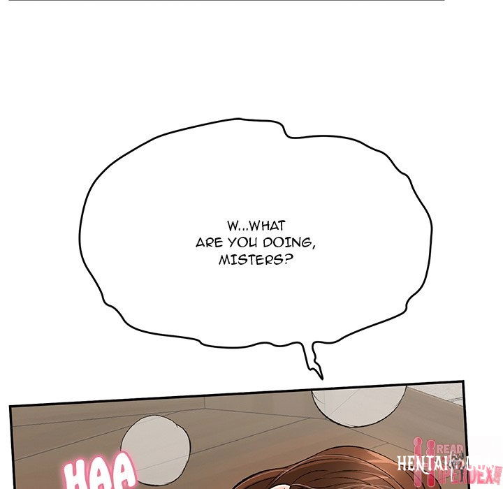 A Killer Woman A Killer Woman Chapter 66 - Page 96