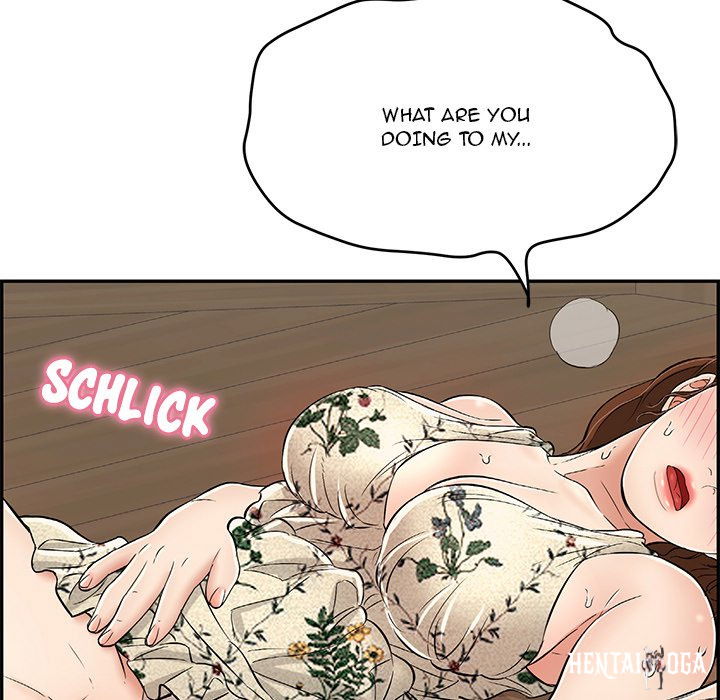 A Killer Woman A Killer Woman Chapter 66 - Page 98
