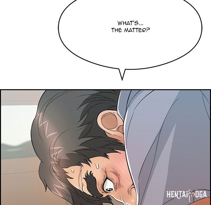 A Killer Woman A Killer Woman Chapter 67 - Page 103