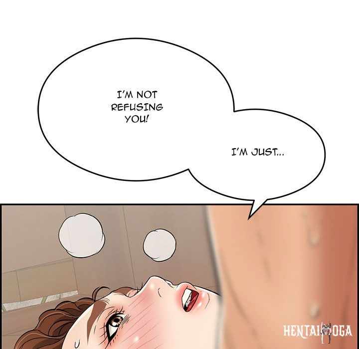 A Killer Woman A Killer Woman Chapter 67 - Page 105