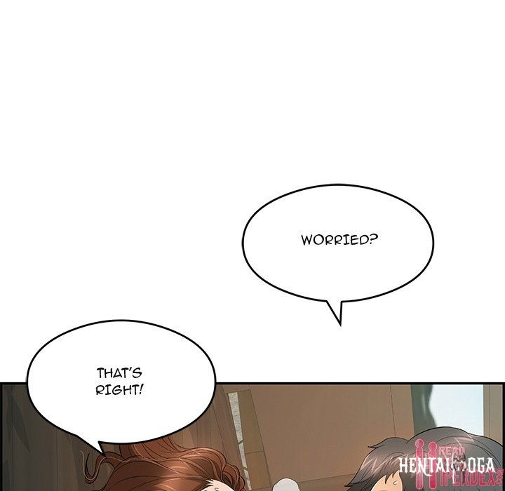 A Killer Woman A Killer Woman Chapter 67 - Page 107