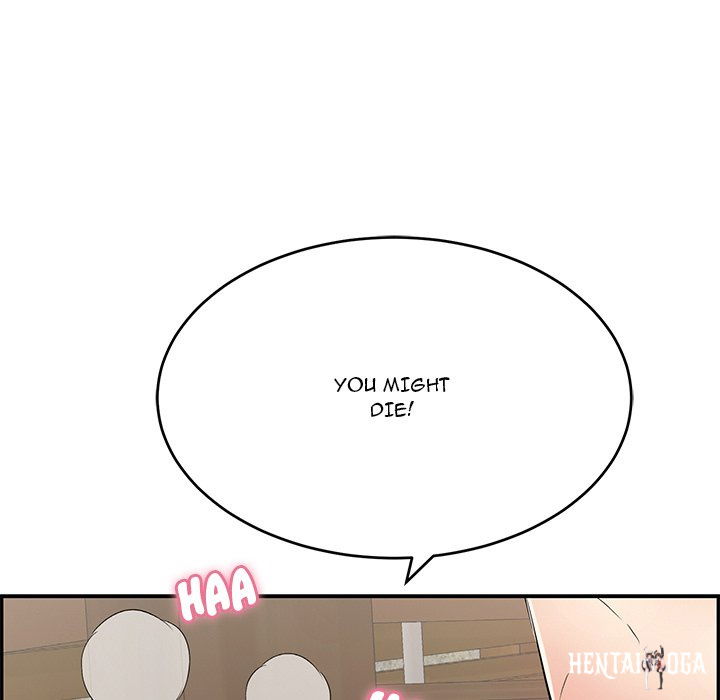 A Killer Woman A Killer Woman Chapter 67 - Page 110