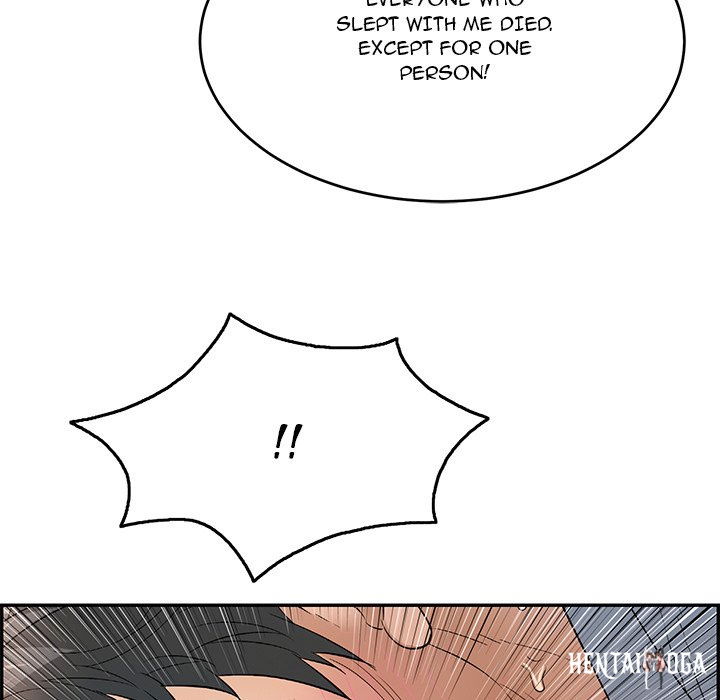 A Killer Woman A Killer Woman Chapter 67 - Page 112