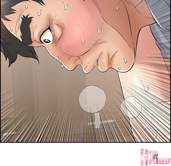 A Killer Woman A Killer Woman Chapter 67 - Page 113