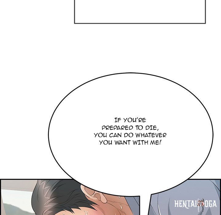 A Killer Woman A Killer Woman Chapter 67 - Page 116