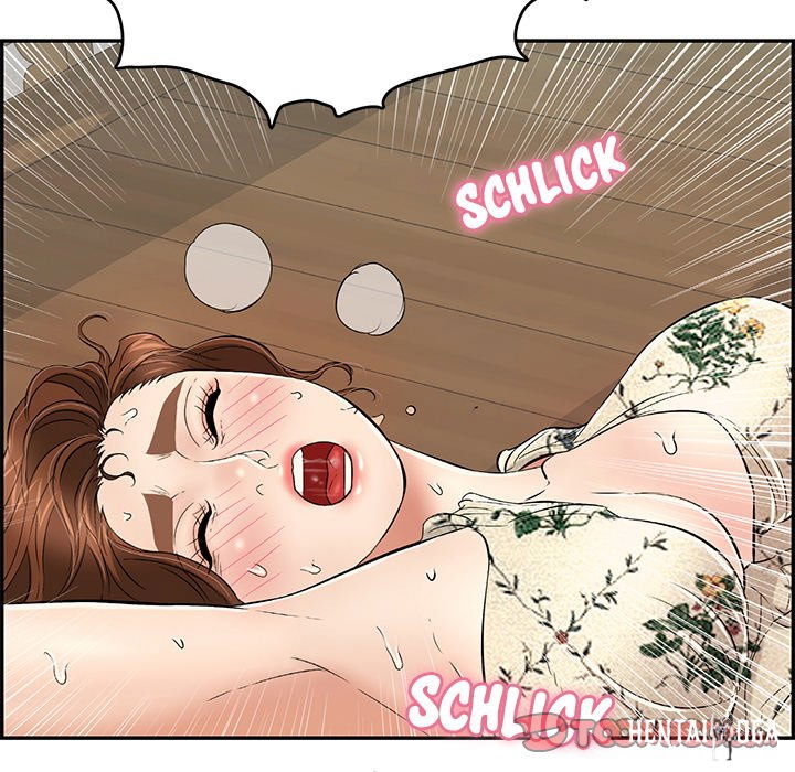 A Killer Woman A Killer Woman Chapter 67 - Page 12