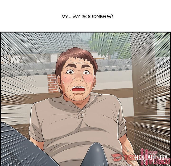 A Killer Woman A Killer Woman Chapter 67 - Page 129