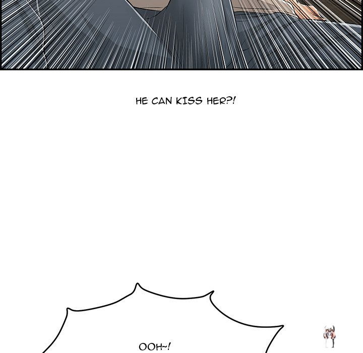 A Killer Woman A Killer Woman Chapter 67 - Page 130