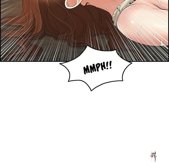 A Killer Woman A Killer Woman Chapter 67 - Page 132