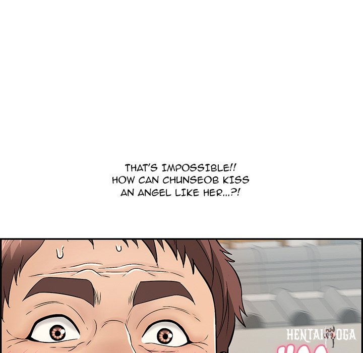 A Killer Woman A Killer Woman Chapter 67 - Page 135