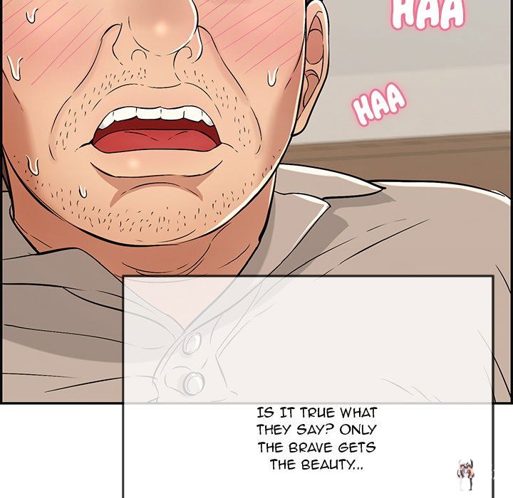 A Killer Woman A Killer Woman Chapter 67 - Page 136