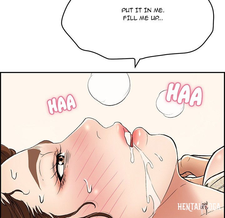 A Killer Woman A Killer Woman Chapter 67 - Page 148