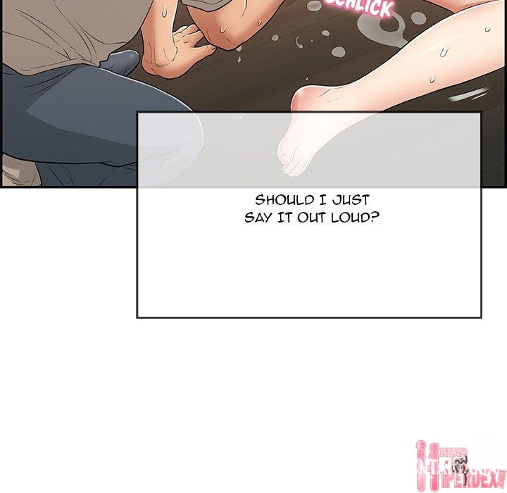 A Killer Woman A Killer Woman Chapter 67 - Page 22