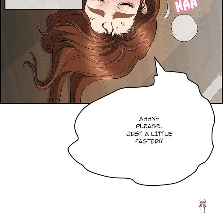 A Killer Woman A Killer Woman Chapter 67 - Page 25