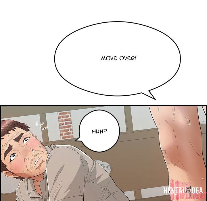 A Killer Woman A Killer Woman Chapter 67 - Page 27