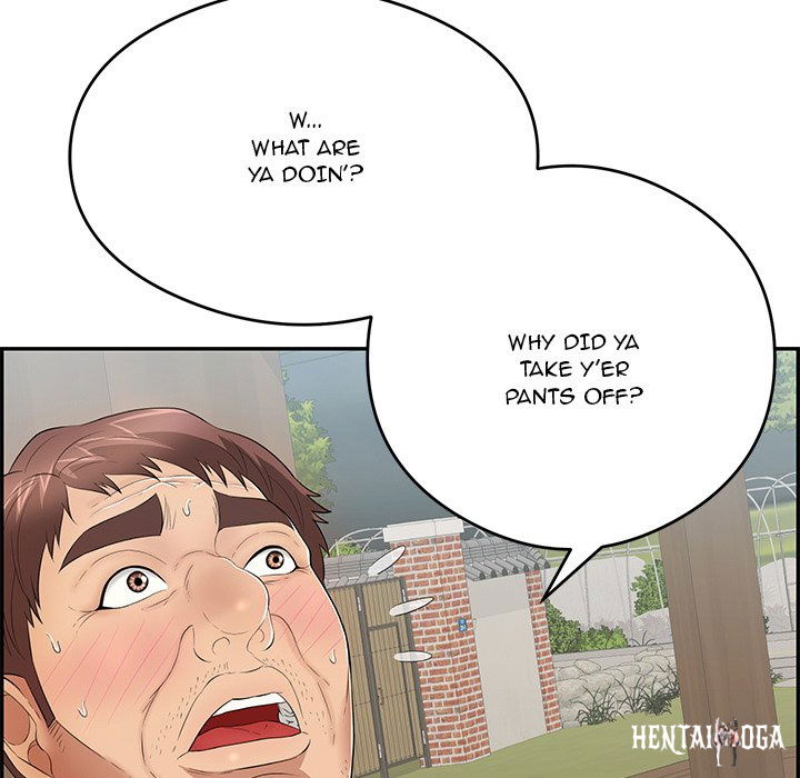 A Killer Woman A Killer Woman Chapter 67 - Page 31