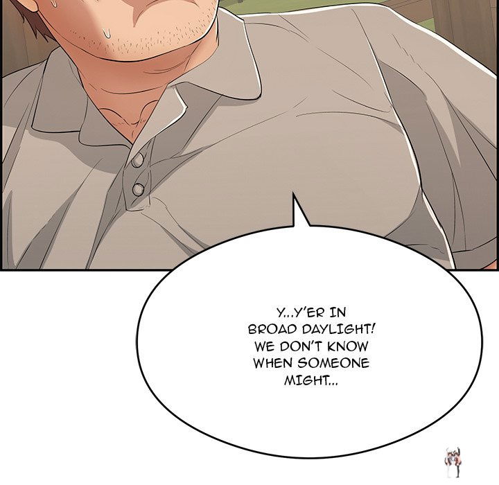 A Killer Woman A Killer Woman Chapter 67 - Page 32