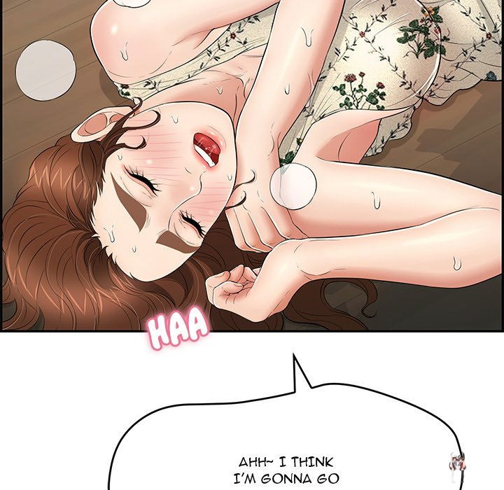 A Killer Woman A Killer Woman Chapter 67 - Page 34