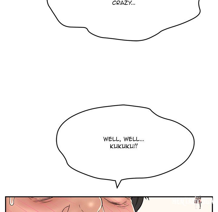 A Killer Woman A Killer Woman Chapter 67 - Page 35