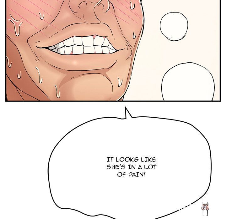 A Killer Woman A Killer Woman Chapter 67 - Page 36