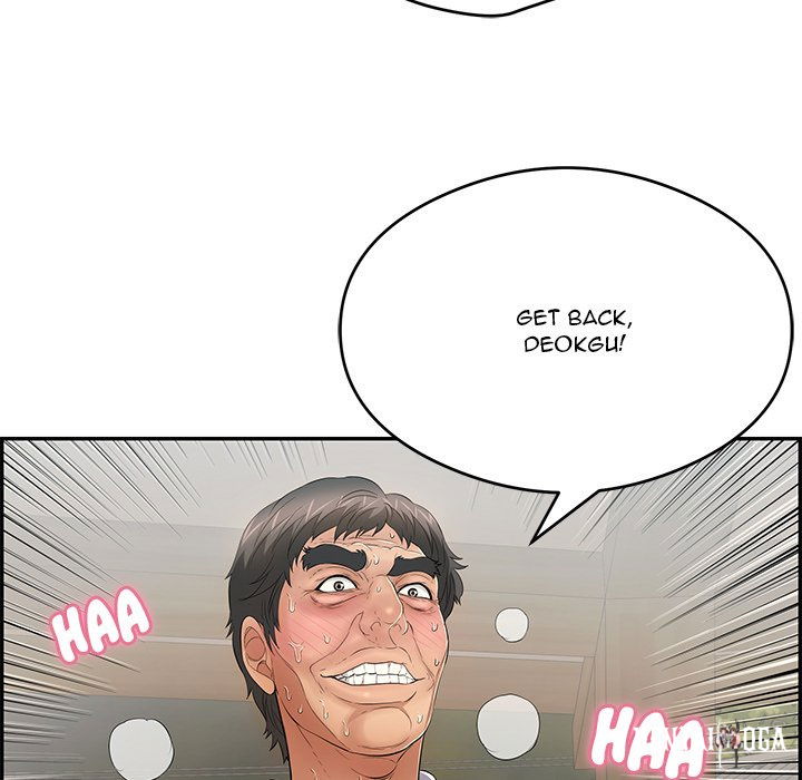 A Killer Woman A Killer Woman Chapter 67 - Page 37